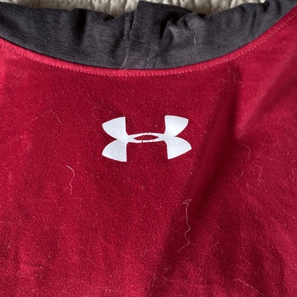 Under armour mens long sleeve hoodie​​​ - Picture 2 of 5